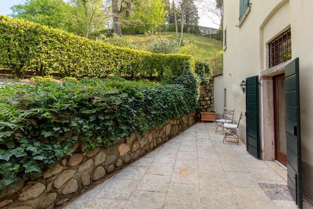 Casabiondani Cola Apartment Exterior photo