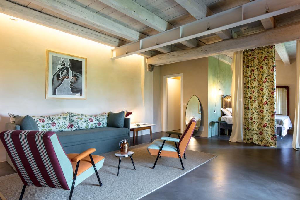 Casabiondani Cola Apartment Exterior photo