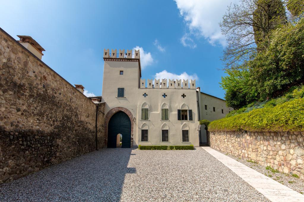Casabiondani Cola Apartment Exterior photo