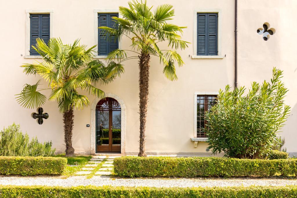 Casabiondani Cola Apartment Exterior photo