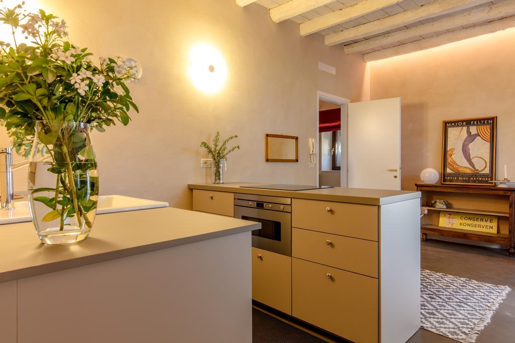 Casabiondani Cola Apartment Exterior photo
