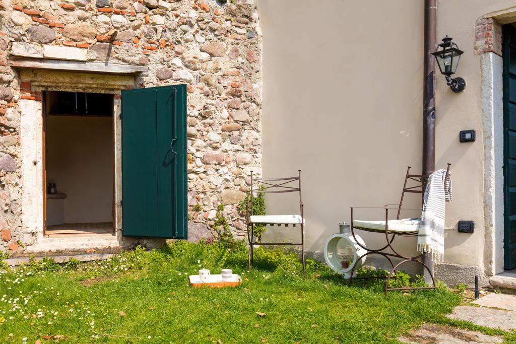 Casabiondani Cola Apartment Exterior photo