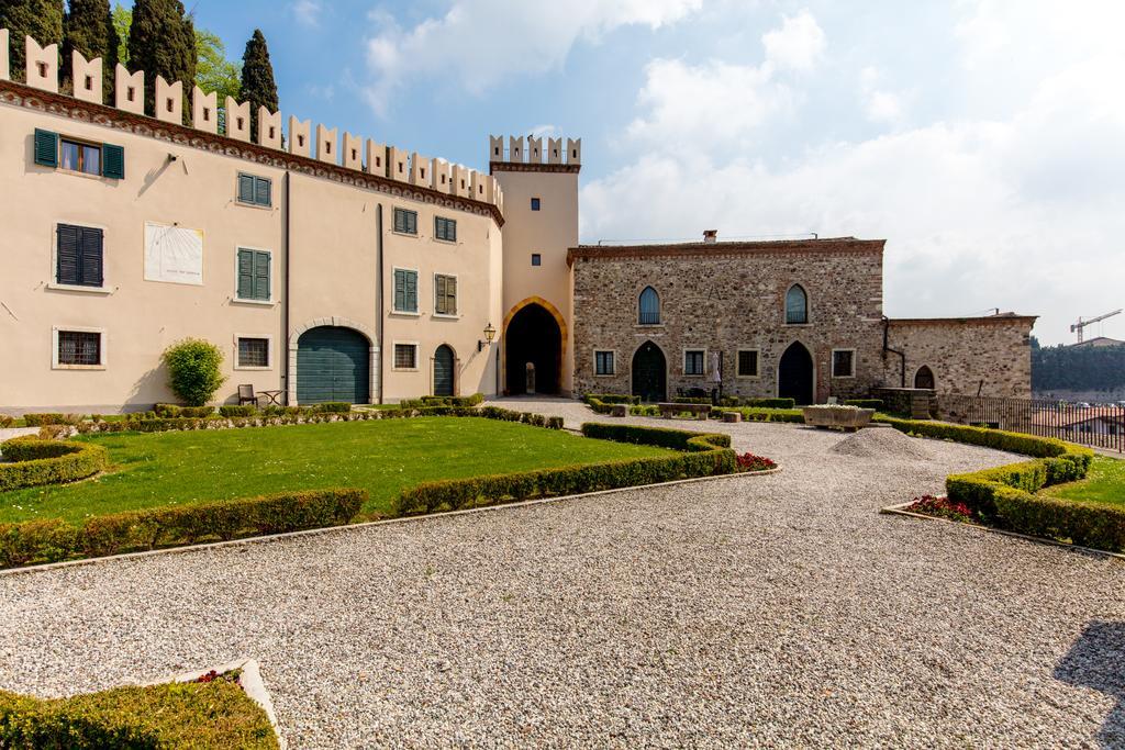 Casabiondani Cola Apartment Exterior photo