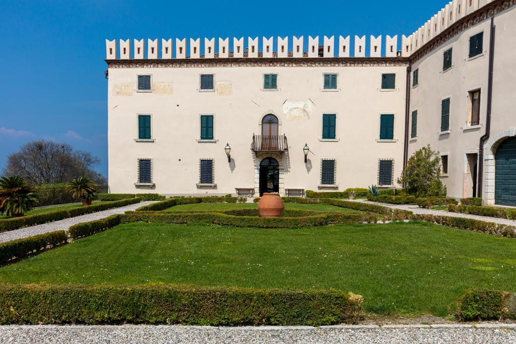 Casabiondani Cola Apartment Exterior photo