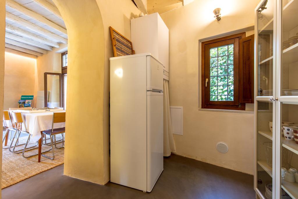 Casabiondani Cola Apartment Exterior photo