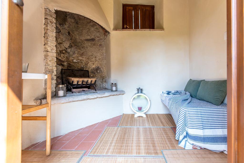 Casabiondani Cola Apartment Exterior photo