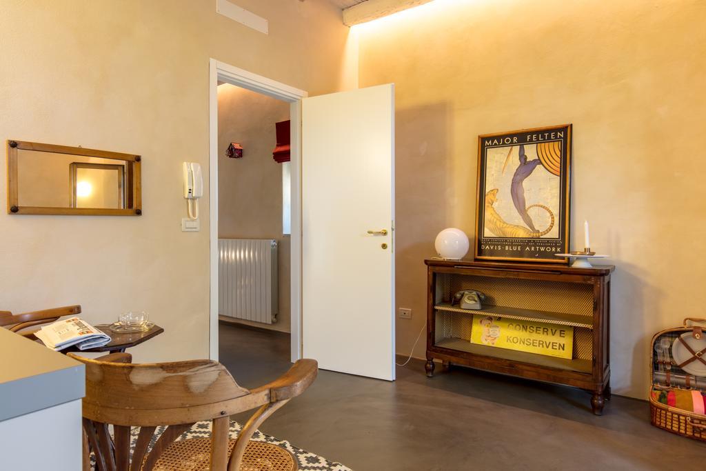 Casabiondani Cola Apartment Exterior photo