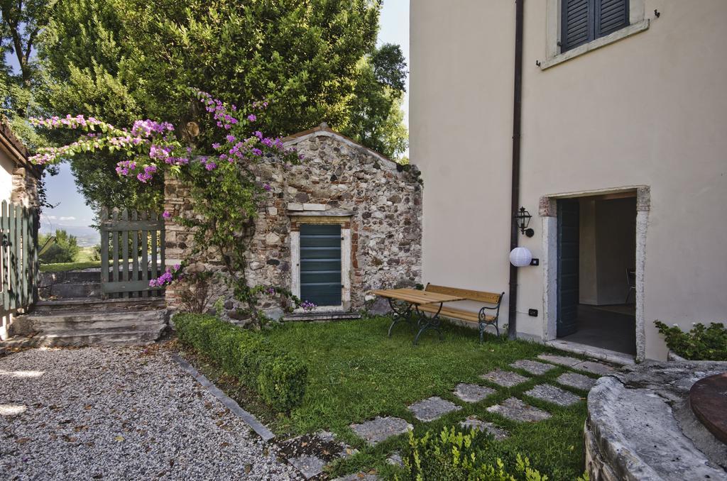 Casabiondani Cola Apartment Exterior photo